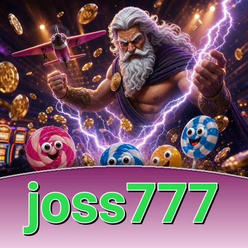 Logo joss777