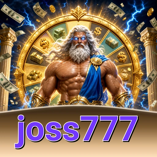 Logo joss777