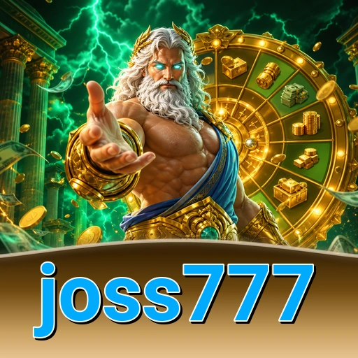 Logo joss777