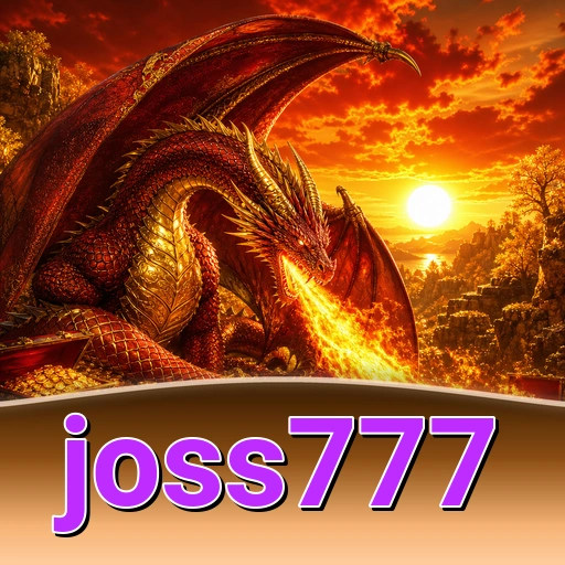 Logo joss777