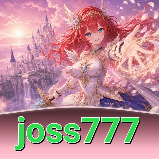 Logo joss777